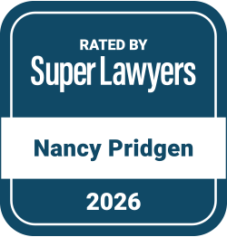 Nancy Pridgen Super Lawyers